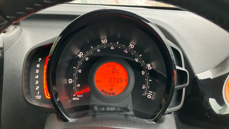 Toyota Aygo 1.0 VVT-i X-Cite 6 5dr Petrol Hatchback